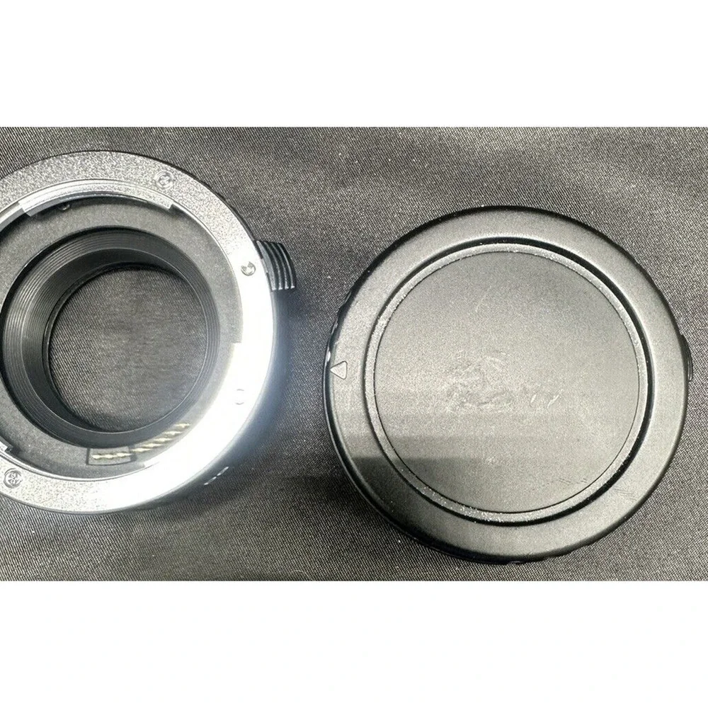 KENKO DG Extension Tube Set (12mm, 20mm, 36mm) for Nikon #001 - Picture 5 of 5